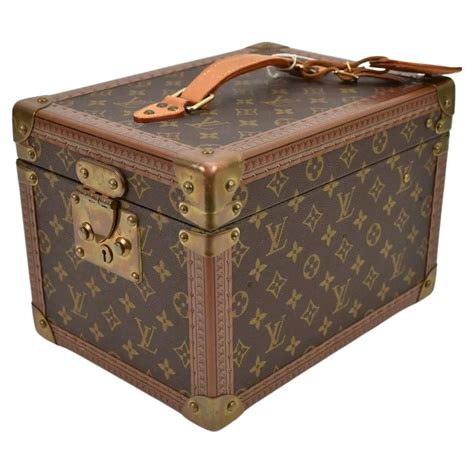 louis vuitton trunk craigslist|Louis Vuitton Trunk In Travel Luggage for sale .